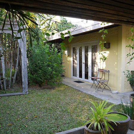 Away Chiang Mai Phucome Villa MUANG Eksteriør billede