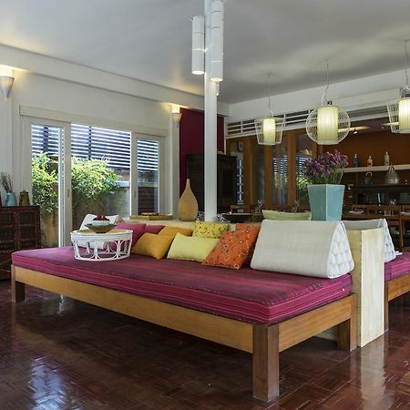 Away Chiang Mai Phucome Villa MUANG Værelse billede