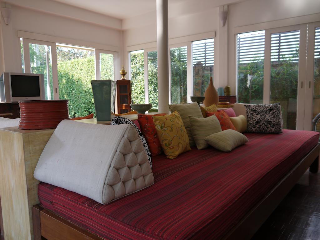 Away Chiang Mai Phucome Villa MUANG Eksteriør billede