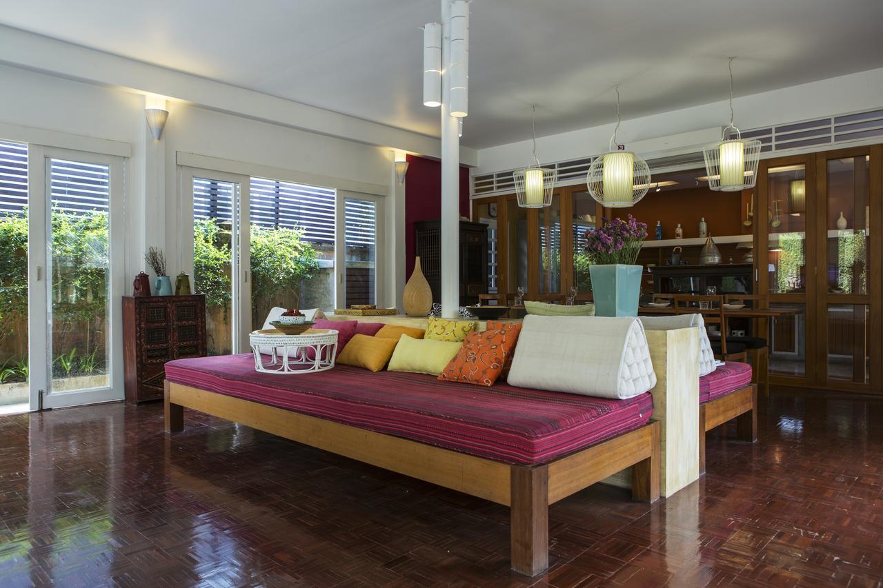 Away Chiang Mai Phucome Villa MUANG Værelse billede