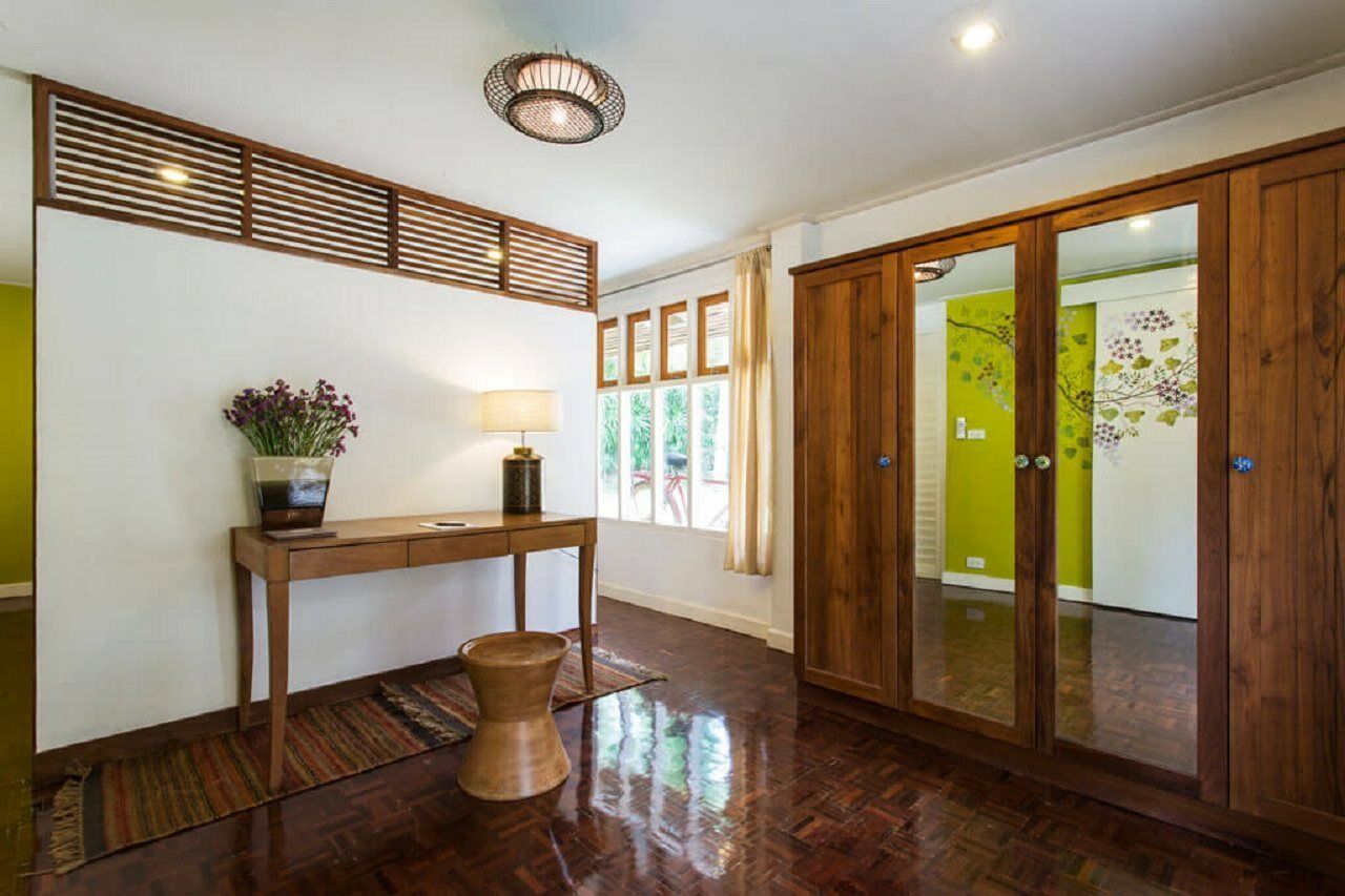 Away Chiang Mai Phucome Villa MUANG Eksteriør billede